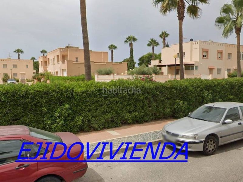 Foto cf008033-95e7-469c-9a56-c02425eb2354. Casa amb aparcament piscina a Almerimar Ejido (El)