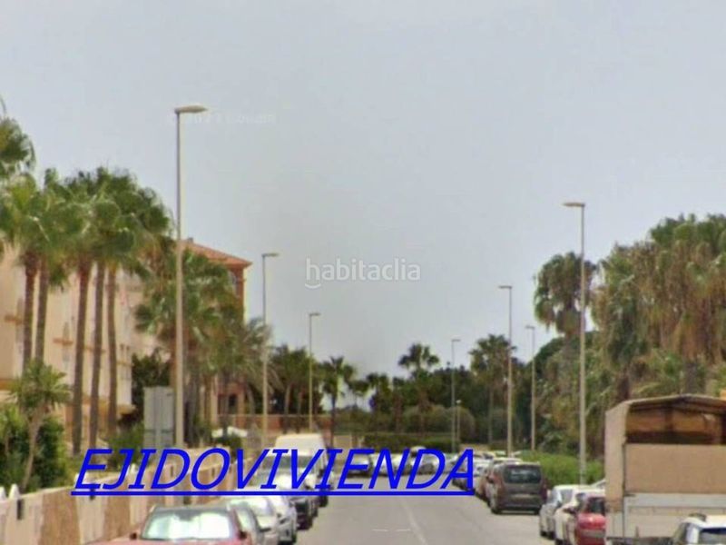 Foto dc488f72-9244-4448-8706-c95c4a1459cd. Casa amb aparcament piscina a Almerimar Ejido (El)