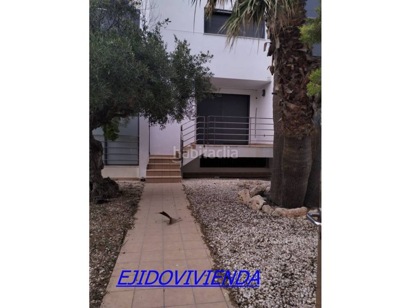 Foto 28f72aba-4211-419c-ac41-0c91f1ce8e29. Casa amb aparcament piscina a Almerimar Ejido (El)