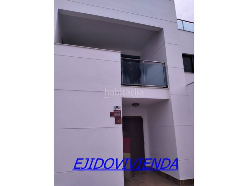Foto 3ebe757a-e646-4ddc-9d1c-a66fb972e04d. Casa amb aparcament piscina a Almerimar Ejido (El)