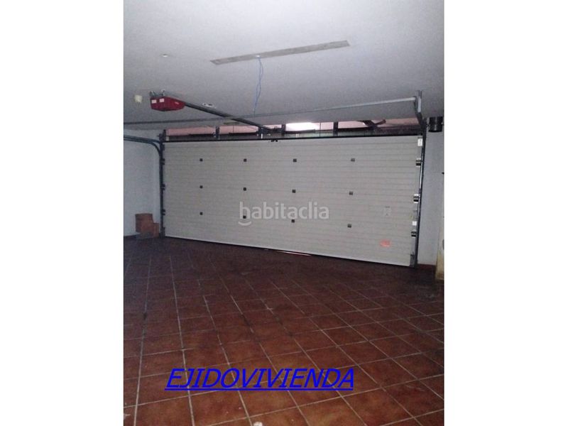 Foto 721a26be-f622-4fdb-9f4d-1fb91e5c42cc. Casa amb aparcament piscina a Almerimar Ejido (El)