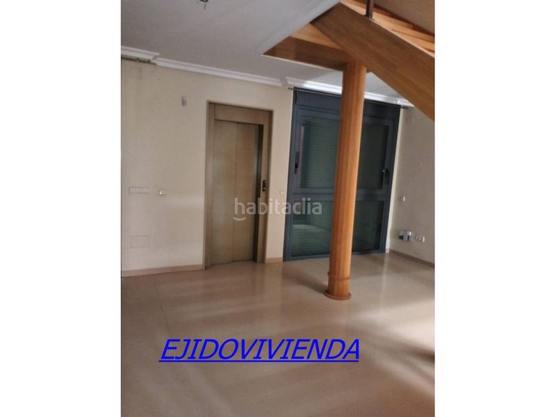 Foto 866ba9b6-4294-4f86-974d-33386e50fd3c. Casa amb aparcament piscina a Almerimar Ejido (El)