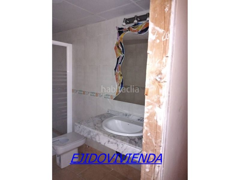 Foto a015f721-2866-4438-af68-9fcb6caa2290. Casa amb aparcament piscina a Almerimar Ejido (El)