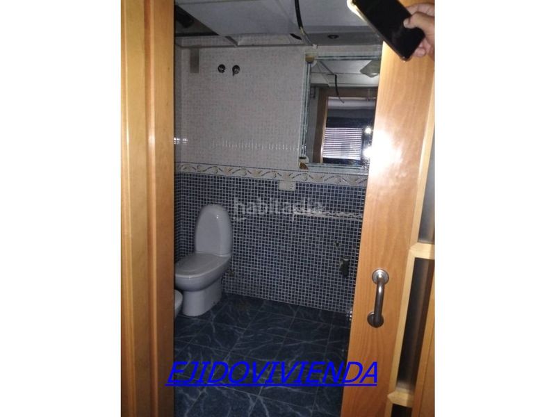 Foto b639b128-b2b7-4376-9c89-28c78fe68a85. Casa amb aparcament piscina a Almerimar Ejido (El)