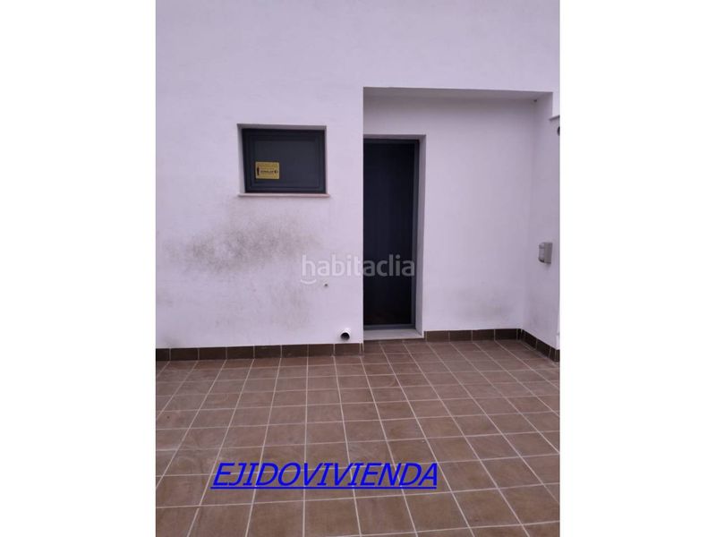 Foto c95d7fe1-2773-46d1-916c-9686dbe82c0c. Casa amb aparcament piscina a Almerimar Ejido (El)