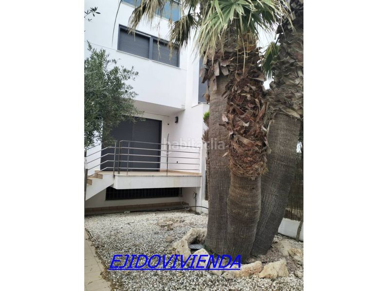 Foto e7027745-cf67-496e-9c17-88d7de1a46f6. Casa amb aparcament piscina a Almerimar Ejido (El)