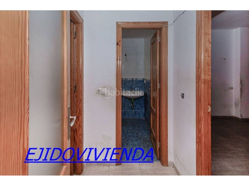 Foto 0ae38a22-c41c-453f-ba6c-6239086071a0. Pis amb aparcament a Las Norias Ejido (El)