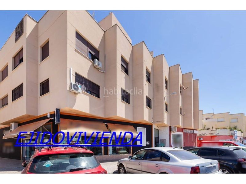 Foto 56235682-f406-4b4e-a1f8-43a91f6c1973. Pis amb aparcament a Las Norias Ejido (El)