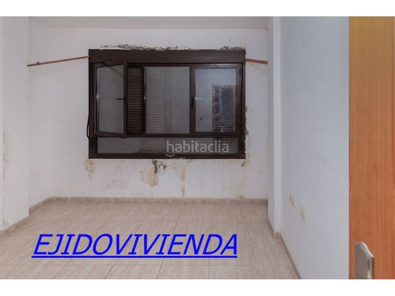 Foto a393c278-8e1d-4d82-83d1-d0ec3992cfd3. Pis amb aparcament a Las Norias Ejido (El)