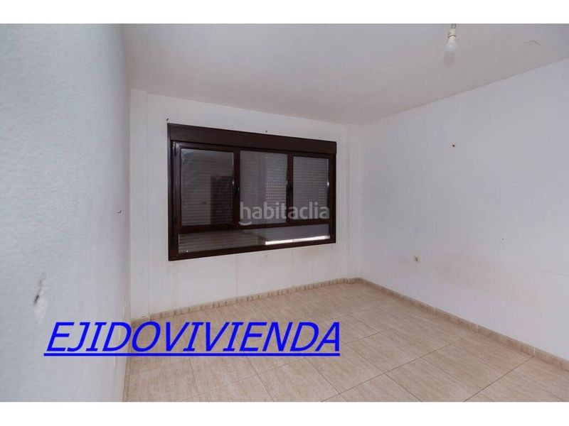 Foto eb3be67a-3672-4bce-a871-73e00c4707b4. Pis amb aparcament a Las Norias Ejido (El)