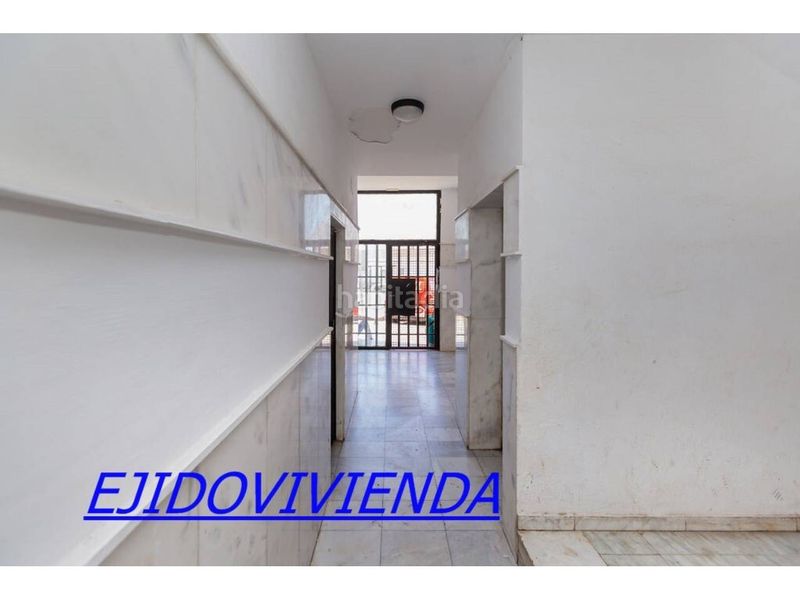 Foto 26f9e4f4-eb85-4a93-bd57-e33b145799da. Pis amb aparcament a Las Norias Ejido (El)