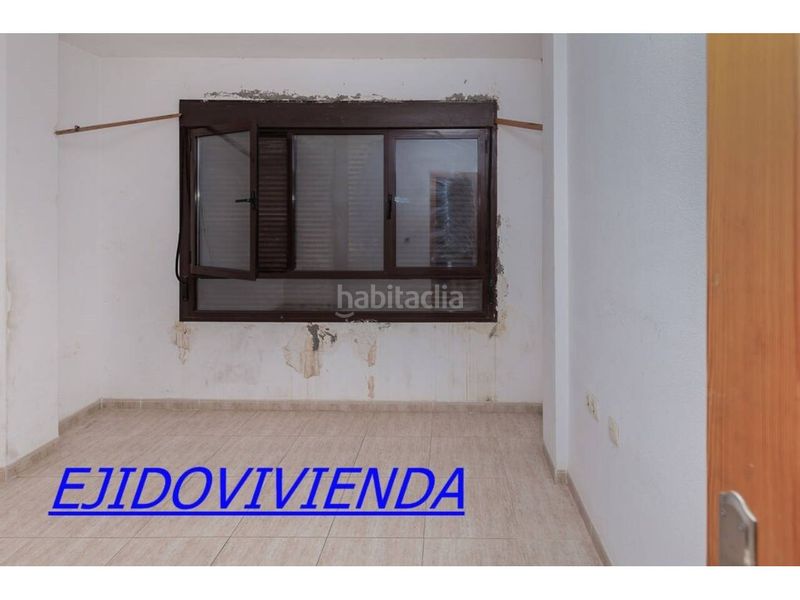Foto 6a935704-bde8-4786-8114-ee6d5357ce56. Pis amb aparcament a Las Norias Ejido (El)