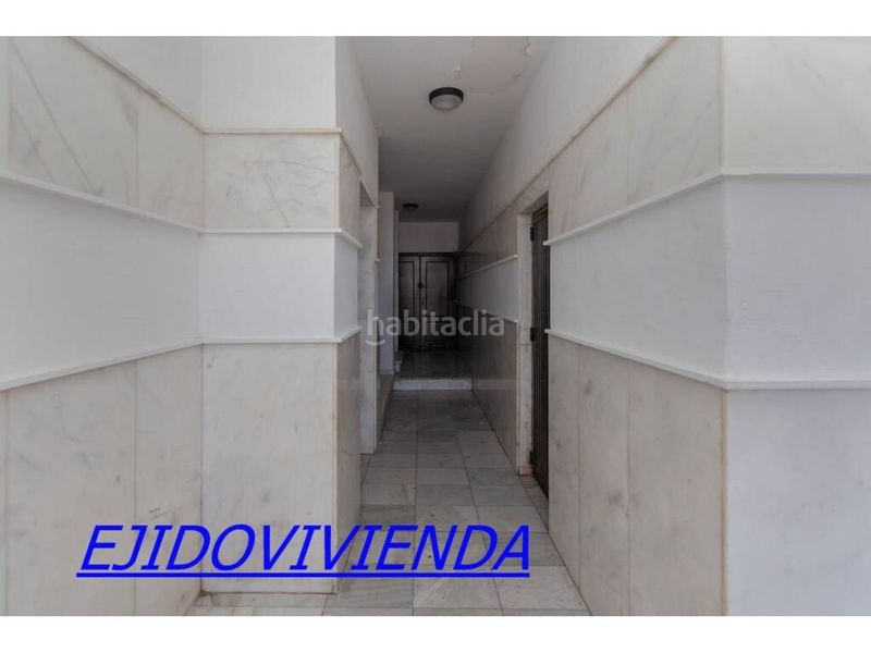 Foto 813d7785-f086-45f0-a161-7ad3a0c66f5f. Pis amb aparcament a Las Norias Ejido (El)