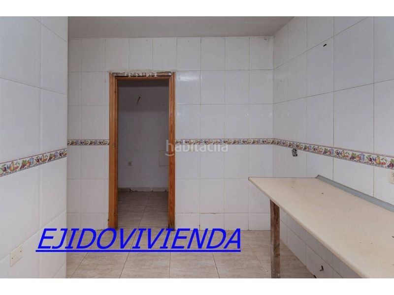 Foto a0f57617-74f2-4bc9-9d54-15f5679fda04. Pis amb aparcament a Las Norias Ejido (El)