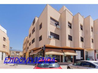 Flat in Las Norias