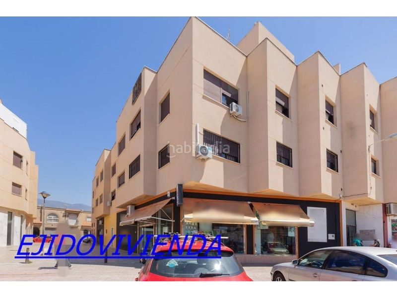 Foto e9c744a5-d4fa-46e5-b8b1-638bce35fe8d. Pis amb aparcament a Las Norias Ejido (El)
