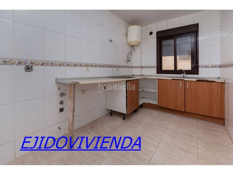 Foto ec6ef943-2c8e-4945-ac12-21b932ede611. Pis amb aparcament a Las Norias Ejido (El)