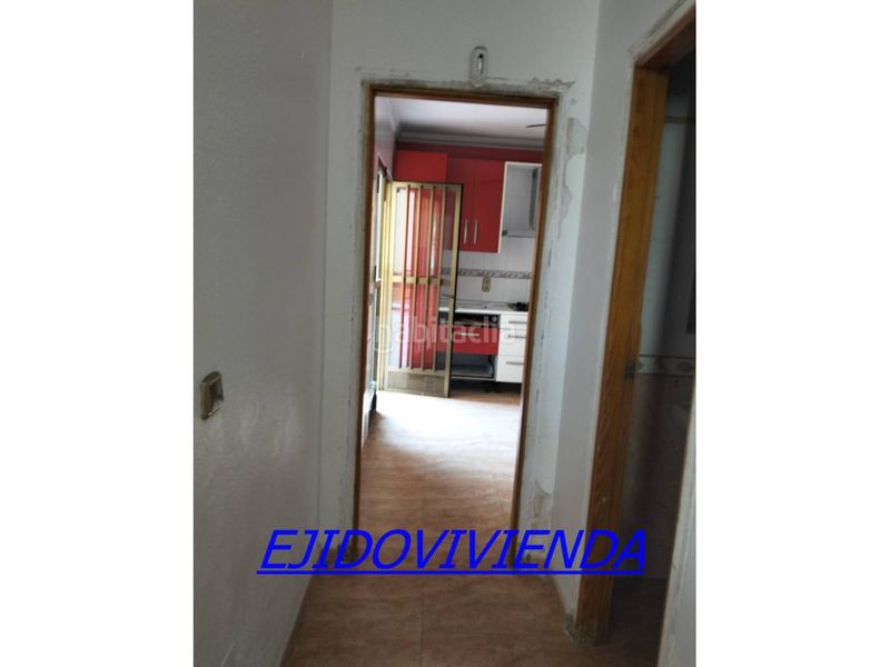 Foto 188f50e4-fdd5-44b2-afc2-078e7c376f8a. Casa amb aparcament a Matagorda Ejido (El)