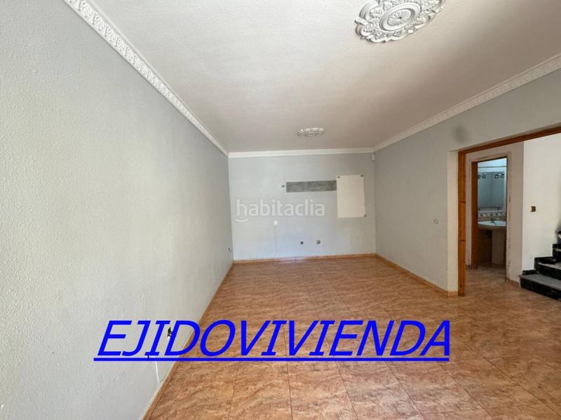Foto 5cd43216-97b0-4efd-ba48-1e54b253d2d4. Casa amb aparcament a Matagorda Ejido (El)