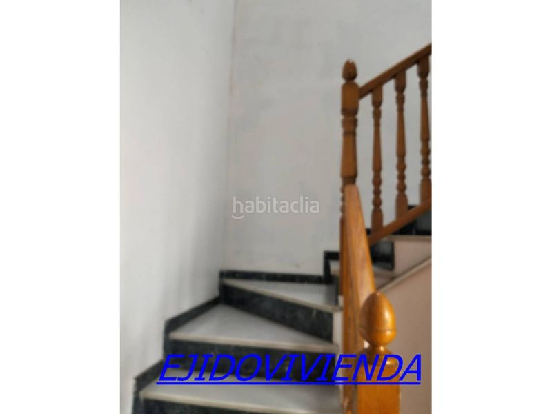 Foto bbeb7503-fa03-4edd-886c-2a5e780195f9. Casa amb aparcament a Matagorda Ejido (El)