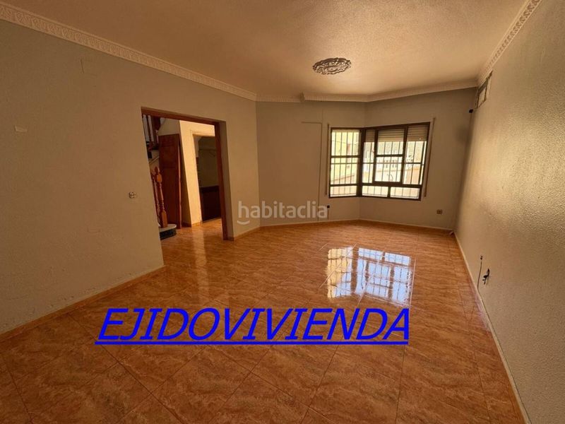 Foto cba03dfb-26d8-4acd-9182-b16e0a6e83cf. Casa amb aparcament a Matagorda Ejido (El)
