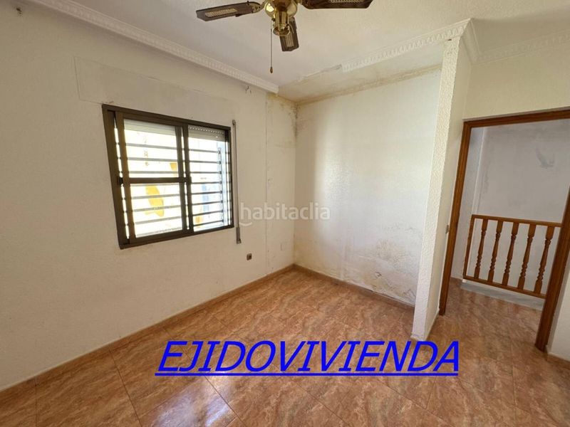 Foto d53a6904-1ca9-4d73-b27e-2ce5a287badf. Casa amb aparcament a Matagorda Ejido (El)