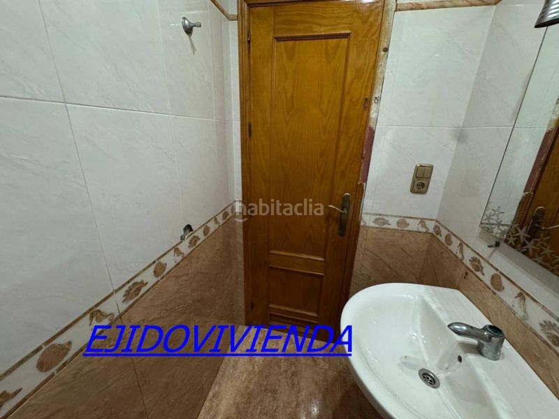 Foto db990d3b-312e-4c29-ab9b-1f45ad5e81e6. Casa amb aparcament a Matagorda Ejido (El)