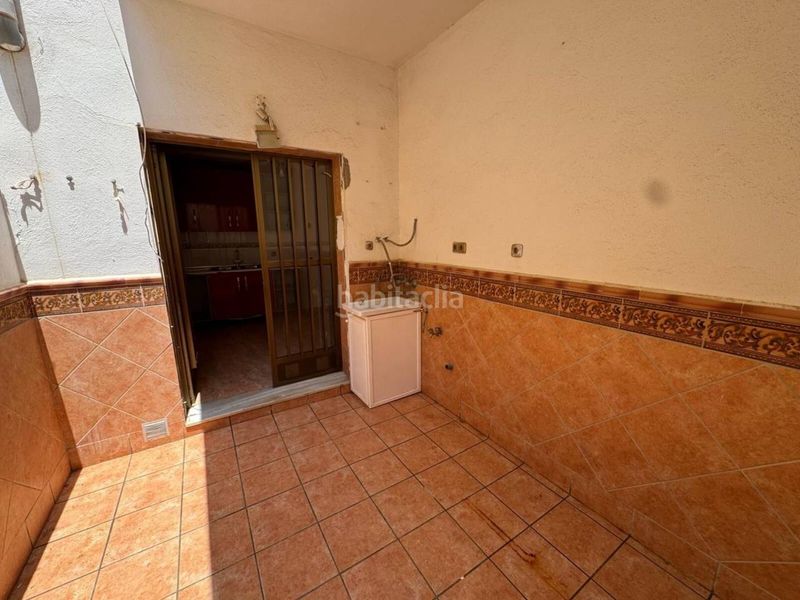 Foto dd9f5473-0b94-404f-b726-1a8f594a081a. Casa amb aparcament a Matagorda Ejido (El)