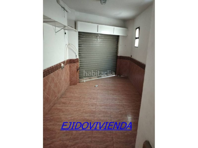 Foto f70d38c4-c4dd-48b0-823d-df0cf3d1a2de. Casa amb aparcament a Matagorda Ejido (El)