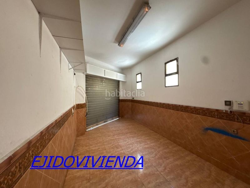 Foto fb4f9629-4739-4fdd-9701-7989099d2e6c. Casa amb aparcament a Matagorda Ejido (El)