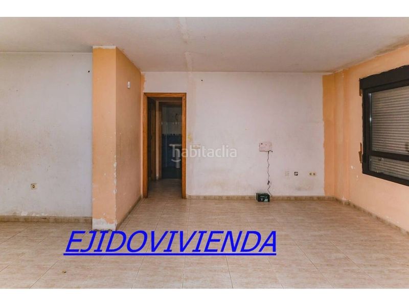 Foto 14364db2-ffb4-4b8f-a752-96f144a03e82. Pis amb aparcament a Ejido centro Ejido (El)