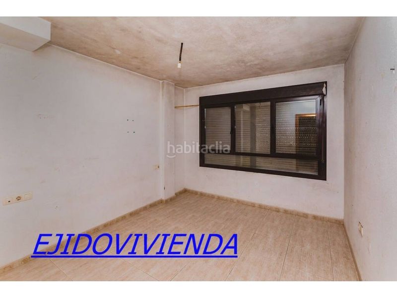 Foto db4b9fa0-d239-4167-a120-58bba0ceed2d. Pis amb aparcament a Ejido centro Ejido (El)