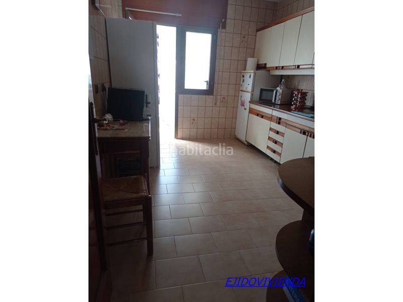Foto 178ca276-3653-44ce-bb2b-6a7f7733e8c7. Pis amb aparcament a Ejido Sur Ejido (El)