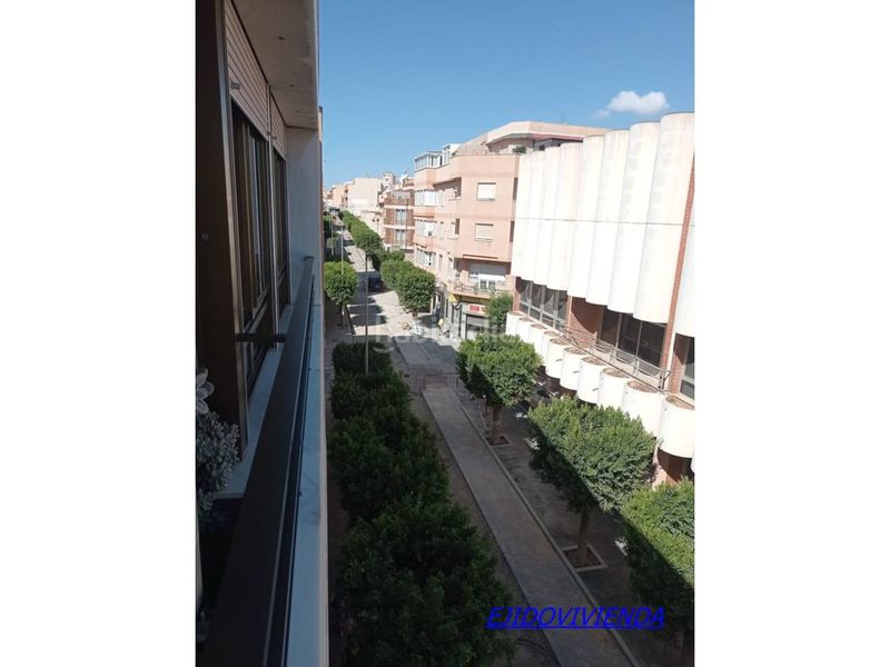Foto 18b95fe9-65f3-4848-a00f-72fcebe4173c. Pis amb aparcament a Ejido Sur Ejido (El)