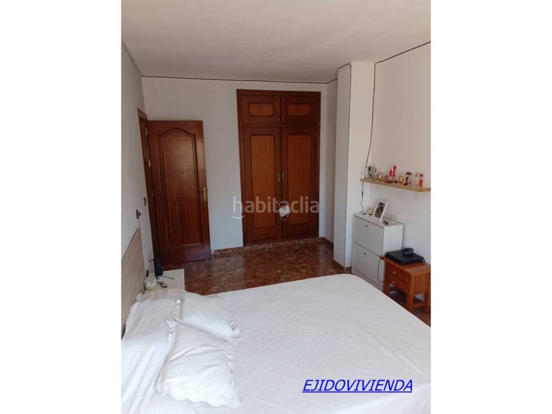 Foto 193c5792-b234-4764-a484-a9ce58c2523b. Pis amb aparcament a Ejido Sur Ejido (El)