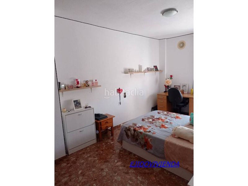 Foto 33d95b84-b780-41ee-9099-897f93191ef6. Pis amb aparcament a Ejido Sur Ejido (El)