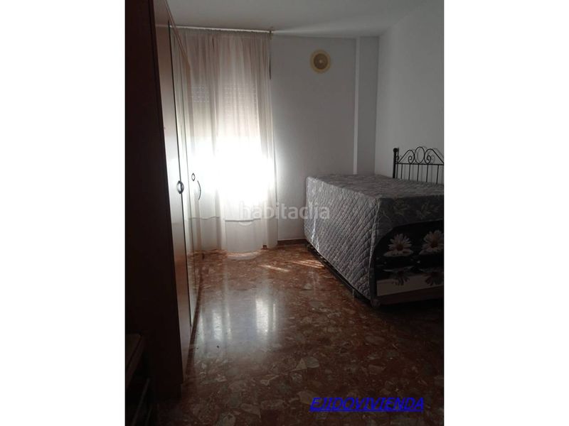 Foto 4e5ae143-7542-463d-b026-fa8bc28927a4. Pis amb aparcament a Ejido Sur Ejido (El)