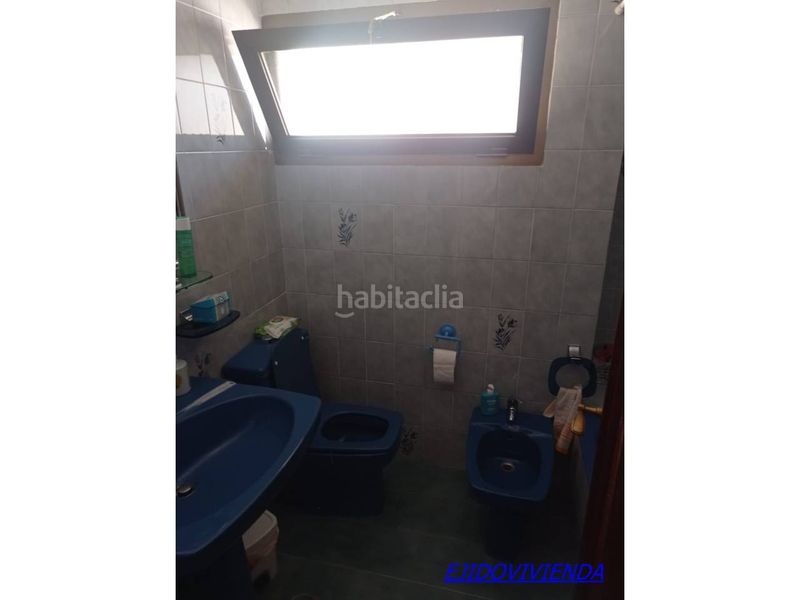 Foto 50605970-16f7-4421-a0e3-b5422cfe27ff. Pis amb aparcament a Ejido Sur Ejido (El)