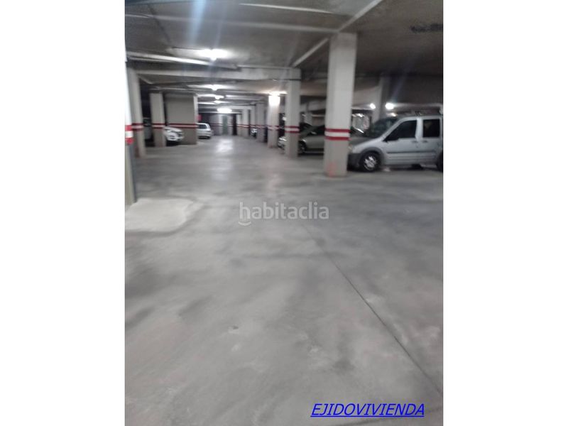 Foto a62e2a63-0729-4d1e-9d90-a948ef89df47. Pis amb aparcament a Ejido Sur Ejido (El)