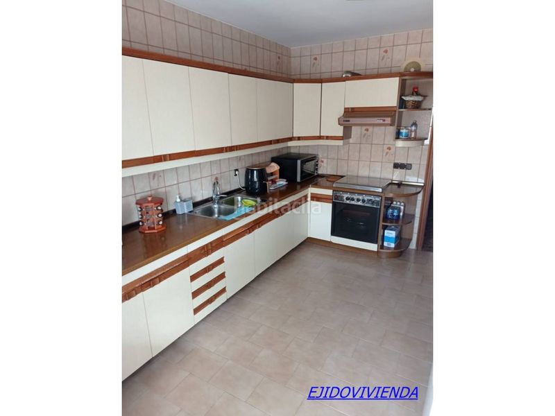 Foto adf1b38e-2801-4624-a7bb-2b5513da63b3. Pis amb aparcament a Ejido Sur Ejido (El)