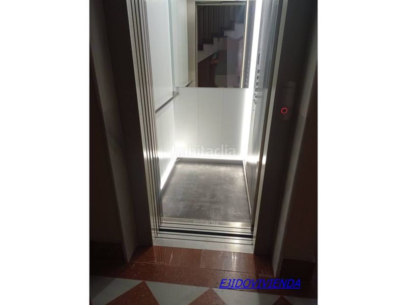 Foto b4cd293f-a685-416b-8293-af0bdfef12ab. Pis amb aparcament a Ejido Sur Ejido (El)
