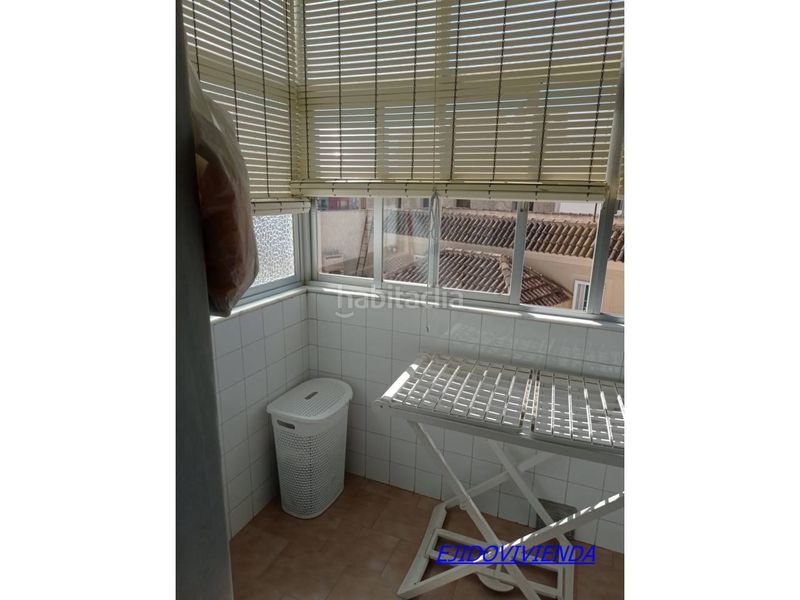 Foto c54caa08-7c73-4997-8149-775b32a86dff. Pis amb aparcament a Ejido Sur Ejido (El)