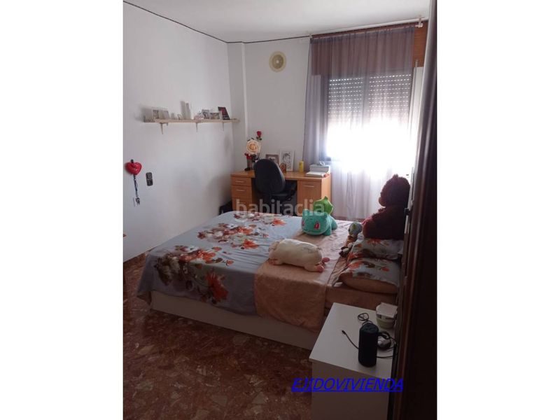 Foto c72ae792-71e8-4de8-bb7c-09e3dd53ed31. Pis amb aparcament a Ejido Sur Ejido (El)