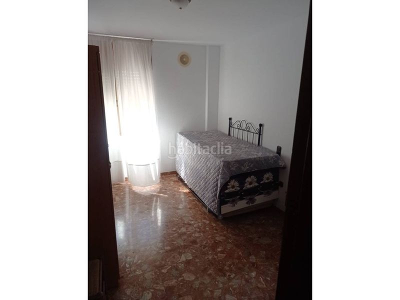 Foto f7b5fd61-090f-4c0a-95d3-ff9b2f2d772b. Pis amb aparcament a Ejido Sur Ejido (El)
