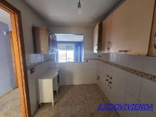 Flat in La Gangosa. Venta de piso cómodo y funcional en vícar