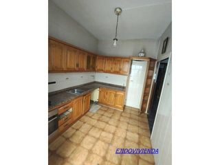 House in Ejido Sur