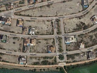 Terreno residenziale in Almerimar. Parcela en venta en almerimar, el ejido