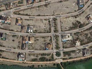 Terreno residencial en Almerimar