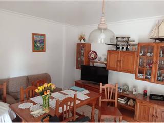 Pis a Ejido Sur. Piso en venta en barrio sur