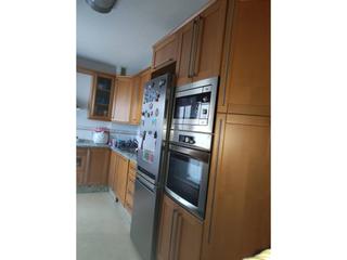 Àtic a Ejido Sur. Atico en venta en barrio sur
